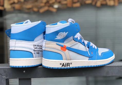 aaa off white jordan 1